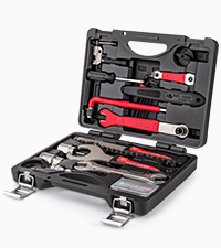 Amazon.co.jp: BIKE HAND 自転車 工具セット 18点 シマノ対応 整備