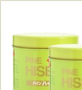 Amazon | 高陽社 薬用入浴剤 パインハイセンス 2.1kg 3缶セット 松葉油