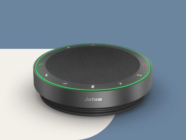 Amazon.co.jp: Jabra Speak2 75 スピーカーフォン 会議用マイク