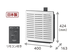 Amazon.co.jp: 日立 加湿 空気清浄機 クリエア EP-ZN30S W ホワイト
