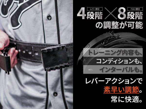 Amazon | ALLOUT 横川尚隆選手愛用 【ドライバーなしで微調整できる