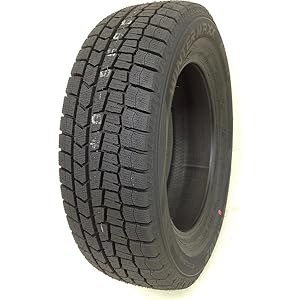 Amazon.co.jp: ダンロップ(DUNLOP) 185/65R15 88Q スタッドレスタイヤ