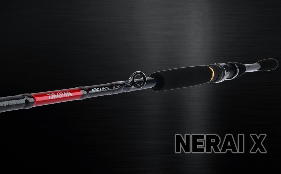 Amazon | ダイワ(DAIWA) 船竿 ネライX M-180 釣り竿 | ダイワ(DAIWA