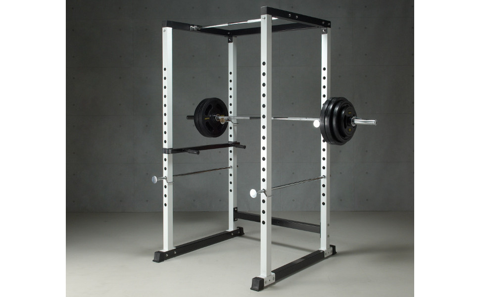 Amazon.co.jp: IROTEC(アイロテック) パワーラック 455 : スポーツ