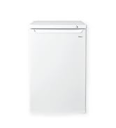 Amazon | [山善] 冷蔵庫 幅47.4cm 92L 右開き YFR-90(W) ホワイト