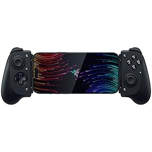 Amazon.co.jp: Razer レイザー Kishi V3 モバイルゲーミング