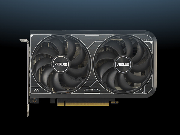 Amazon.com: ASUS Dual GeForce RTX™ 4060 V2 OC Edition (PCIe 4.0