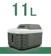 Amazon.co.jp: Alpicool 車載冷蔵庫 17L -20℃～20℃ 急速冷凍 3WAY電源