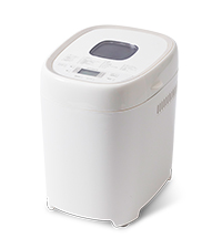 Amazon | シロカ 全自動ホームベーカリー [29メニュー/最大2斤/餅つき