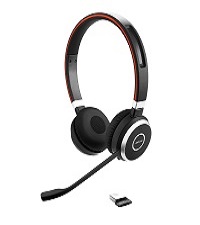 Amazon.co.jp: Jabra Evolve 40 SME ノイズキャンセリングマイク搭載
