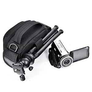 Amazon | Assistant Assistant Poe FOSOTO ビデオカメラケース