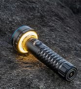 Amazon.co.jp: OLIGHT(オーライト) Seeker 3 懐中電灯 3500ルーメン
