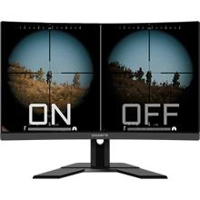 Amazon.co.jp: ゲーミングモニター GIGABYTE G27FC A Gaming Monitor