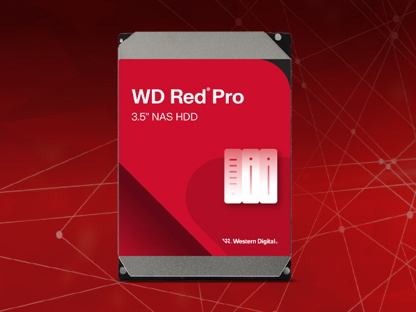 Amazon.com: Western Digital 4TB WD Red Plus NAS Internal Hard