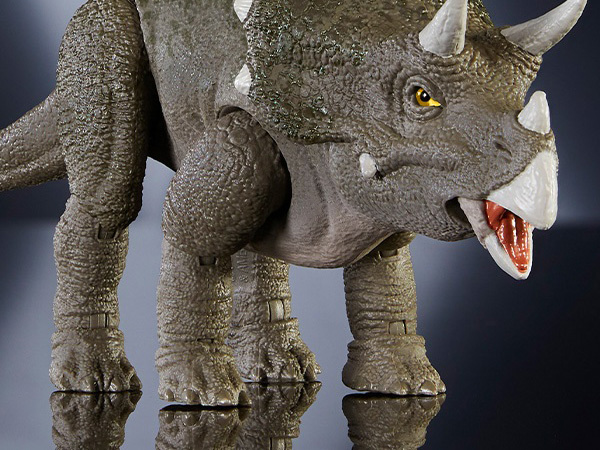 Amazon.co.jp: マテル ジュラシックワールド(JURASSIC WORLD) ハモンド