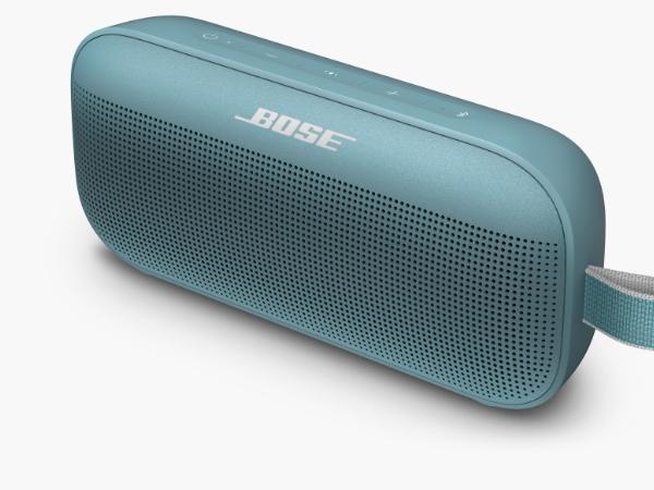 Amazon.co.jp: Bose SoundLink Flex Bluetooth speaker ポータブル