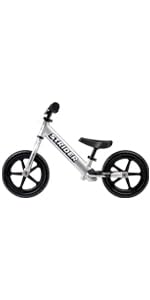 Amazon.co.jp: ストライダー プロ (STRIDER Pro) 12インチ 車体