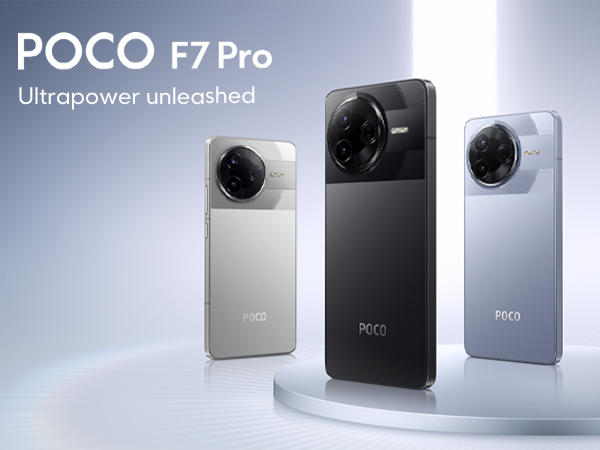 Amazon.co.jp: Xiaomi POCO F7 Pro 12GB + 512GB Japanese Version Sim