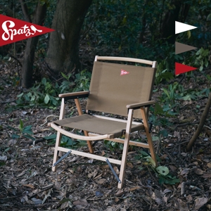 Amazon.co.jp: Spatz スパッツ ウッドペッカー コーヒーブラウン