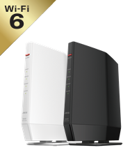 Amazon | 【Amazon.co.jp限定】 バッファロー WiFi ルーター無線LAN Wi