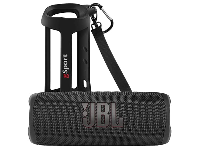 Amazon.com: JBL FLIP 6 Waterproof Portable Speaker Bundle with