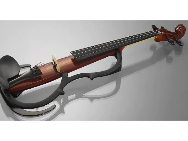 Amazon.co.jp: ヤマハ YAMAHA サイレントバイオリン SV255 : 楽器