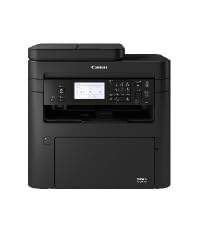 Amazon.co.jp: Canon レーザープリンター A4モノクロ複合機 Satera