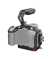 Amazon.com : SmallRig R5 R5 C R6 Cage Kit for Canon R5 R5 C R6