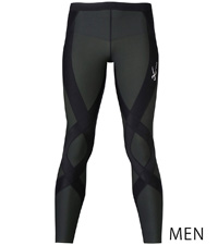 Amazon | [CW-X(シーダブリューエックス)]スポーツタイツ