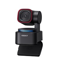 Amazon.com: OBSBOT Tiny SE 1080P 100FPS Webcam for PC, AI Tracking