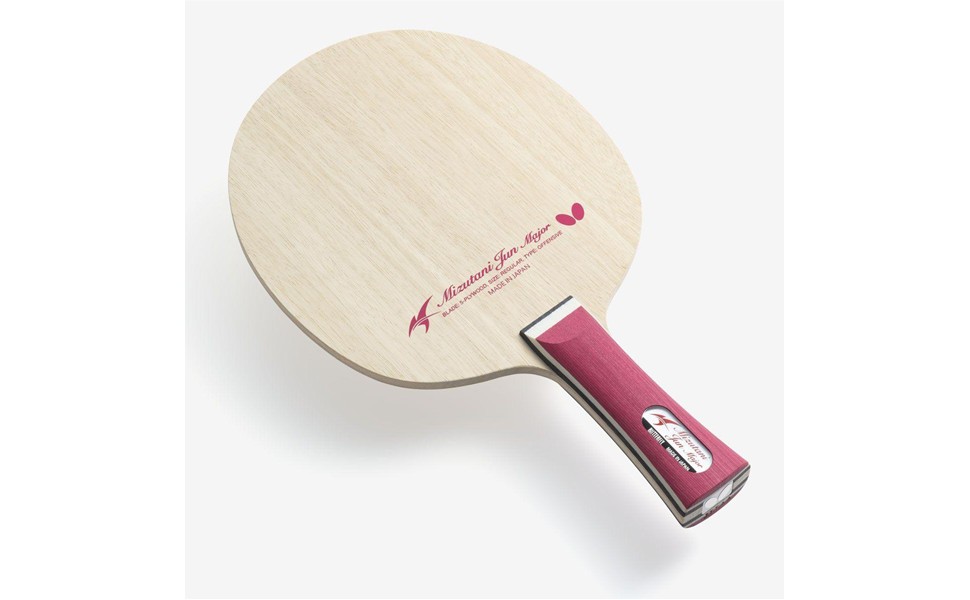 Amazon.co.jp: バタフライ 水谷隼 SUPER ZLC-ST BUT 36604 : ファッション