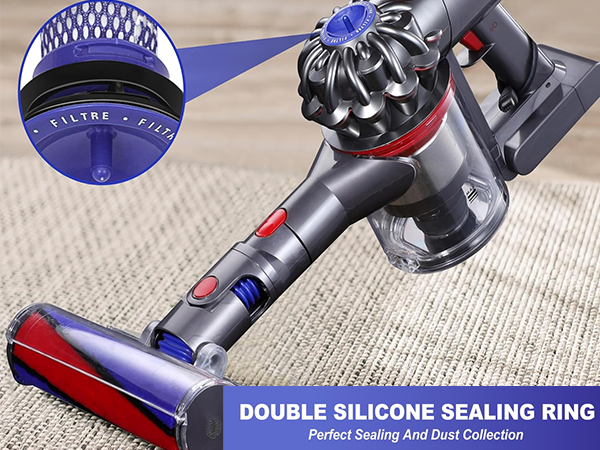 Amazon.com - 1 Pre-Filter and 1 Post-Filter Replacement Kit for