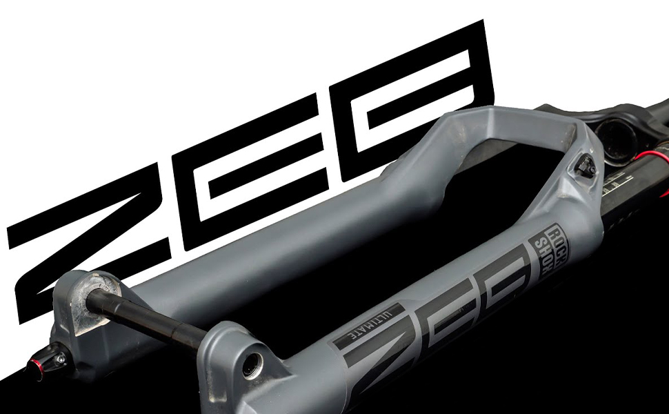Amazon.com : RockShox ZEB Select 29