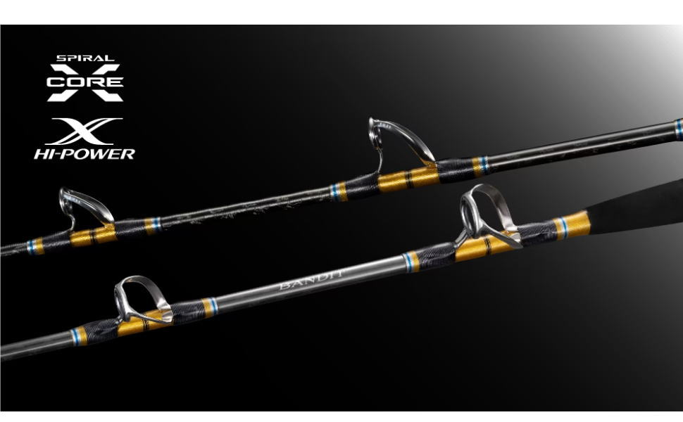 Amazon | シマノ 24 バンディット キハダ 170 | シマノ(SHIMANO) | 船竿