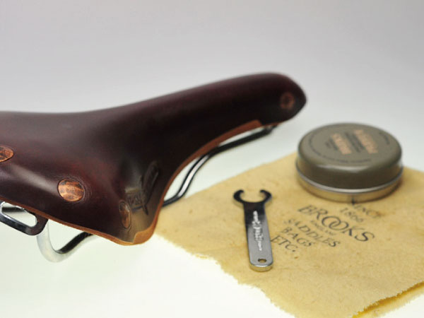 Amazon | Brooks England BROOKS(ブルックス) 【日本正規品】 自転車