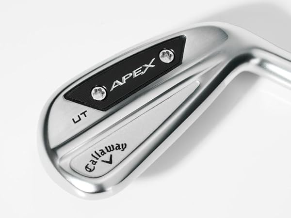 Amazon | キャロウェイ(Callaway) ユーティリティアイアン APEX UT 24