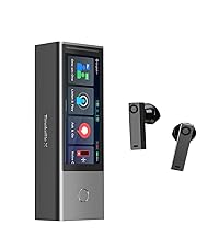 Amazon.co.jp: Timekettle X1 翻訳イヤホン 音声翻訳機 二台に通話翻訳