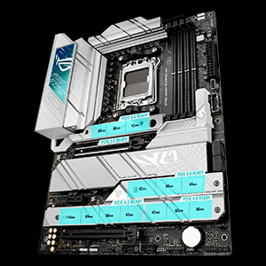 Amazon | ASUS ROG STRIX X670E-A GAMING WIFI AMD Ryzen 7000