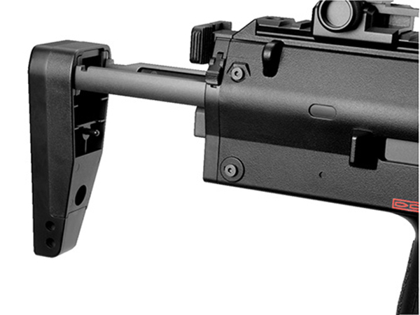 Amazon | 東京マルイ MP7A1 (本体セット) | ライフル 通販