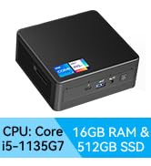 Amazon.com: Intel NUC 13 Pro，For ASUS NUC13ANHi5 Pro Arena Canyon