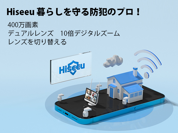 Amazon.co.jp: 【デュアルレンズ・双方向の音声・360° 追尾機能搭載