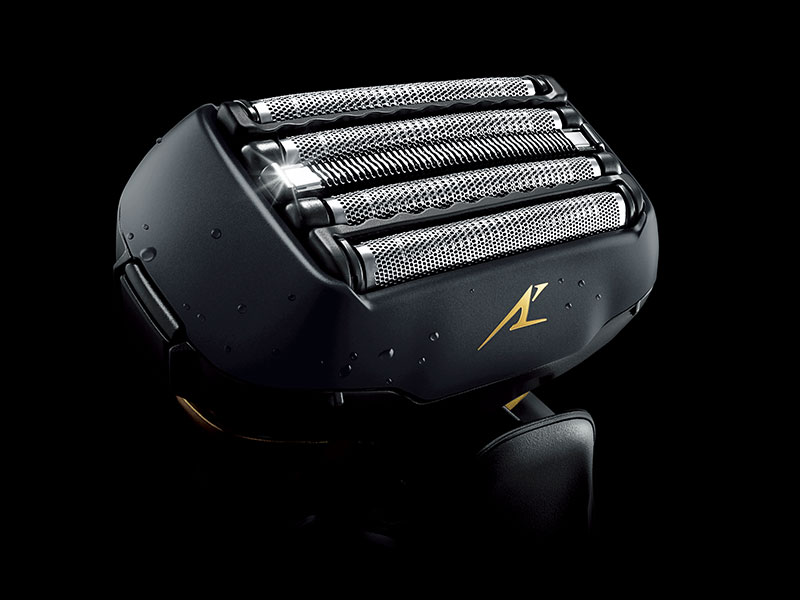 Amazon | パナソニック メンズシェーバー 電気シェーバー ラムダッシュ