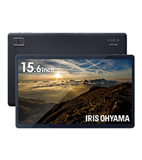 Amazon.co.jp: アイリスオーヤマ(IRIS OHYAMA) タブレット 10インチ wi