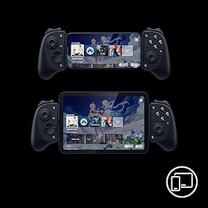 Amazon.co.jp: Razer レイザー Kishi V3 Pro モバイルゲーミング