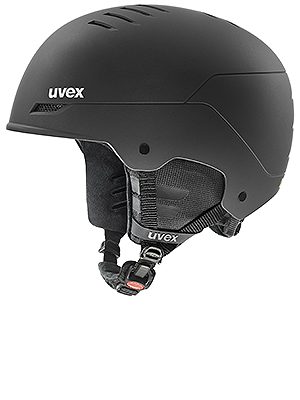 Amazon | uvex(ウベックス) スキースノーボードヘルメット マット