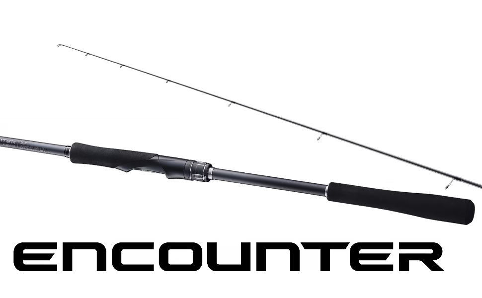 Amazon | シマノ(SHIMANO) シーバスロッド 24 エンカウンター S86ML