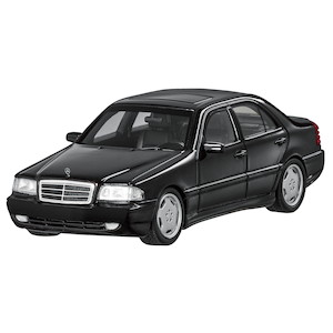 Amazon.co.jp: 【メルセデス・ベンツ コレクション】純正 C43 AMG W202