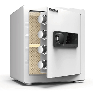 Amazon.co.jp: 金庫 加重 厚い 小型金庫 大型金庫 電子金庫 デジタル