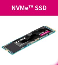 Amazon.co.jp: KIOXIA Internal SSD 1TB PCIe Gen4 x 4 NVMe 2.0d M.2