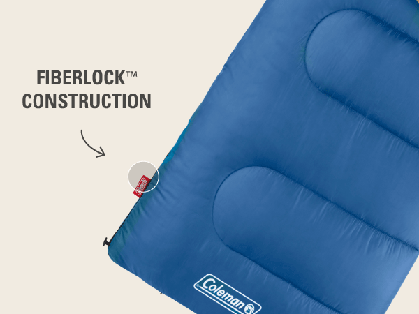 Amazon.com : Coleman Silver Springs Self-Inflating Sleeping Pad